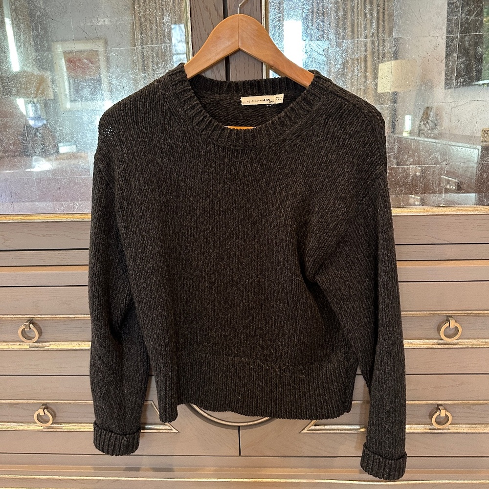Rag & Bone Sweater. XS